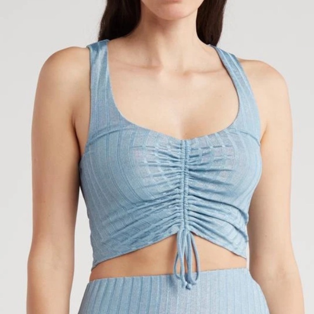 Show Me Your Mumu Tank